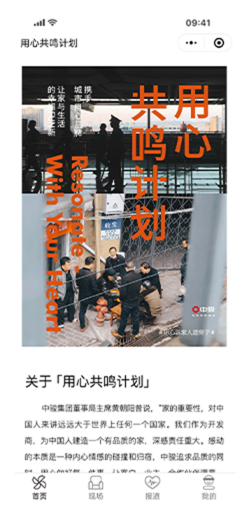 开发案例